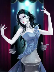 失忆后我成了嫌疑人漫画封面
